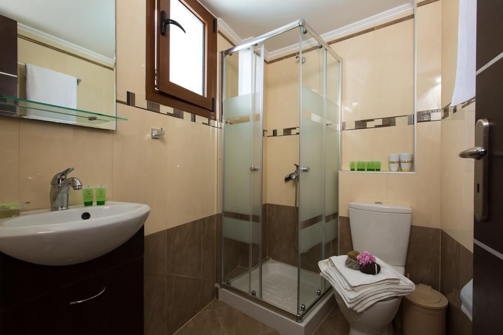 Azure Sea View Villa Rethymno  Phòng bức ảnh