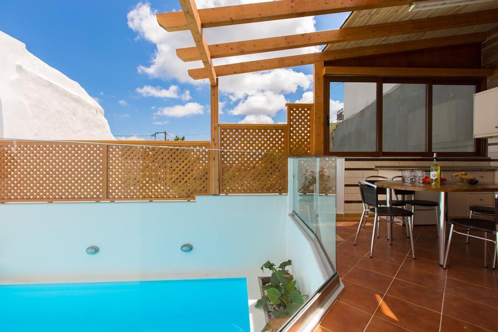 Azure Sea View Villa Rethymno  Phòng bức ảnh