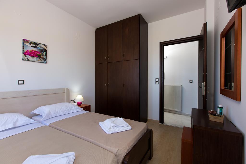 Azure Sea View Villa Rethymno  Phòng bức ảnh
